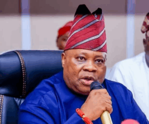 Governor Adeleke Grants Amnesty To 36 Convicts To Mark Nigeria’s Independence Day