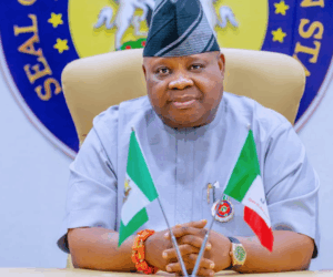 Adeleke accuses FG of withholding Osun’s LG funds for political reasons