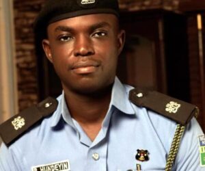 Police yet to receive court order on tinted glass permit — Spokesperson