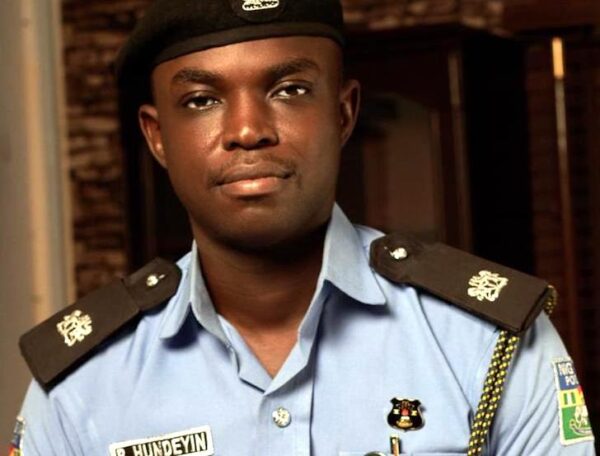 Police yet to receive court order on tinted glass permit — Spokesperson