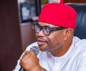 PREMIUM TIMES to sue ex-minister Nnaji’s spokesperson over false bribery allegation