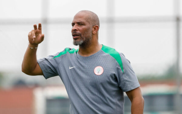 Chelle, Troost-Ekong react to Nigeria’s emphatic 4–0 win over Benin