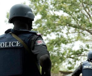 Police step up operation as INEC extends date for voter card collection