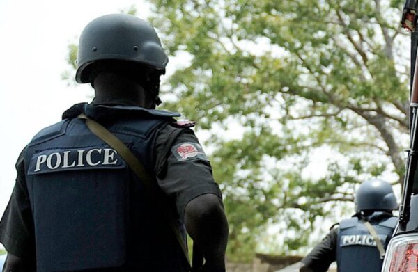 Police step up operation as INEC extends date for voter card collection