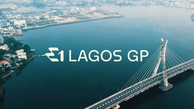 If You Love Formula 1 and Moto GP, E1 Lagos GP Is For You