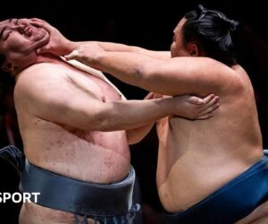 In Pictures: Sporting photos of the week