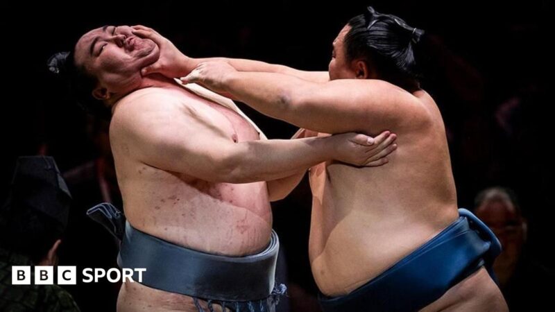 In Pictures: Sporting photos of the week