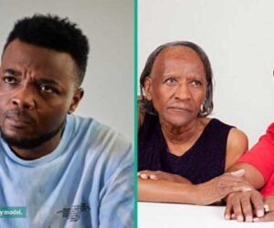 Drama as Man Walks Out on Baby Mama’s Family After Hearing Marriage Condition