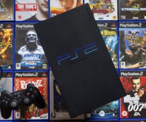 The PlayStation 2 Is 25! Here Are 10 Games That Made It Legendary