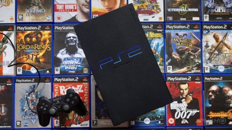 The PlayStation 2 Is 25! Here Are 10 Games That Made It Legendary