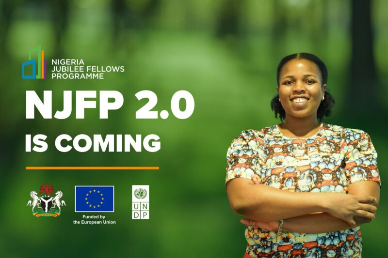 FG to Pay Youths for 1 Year: Here’s Everything You Need to Know About the Fellowship Programme