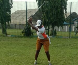 Court affirms autonomy of ladies professional golfers