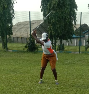 Court affirms autonomy of ladies professional golfers
