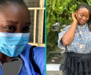 Doctor Who Participated in Hallelujah Challenge Displays Message She Got Within 24 Hours