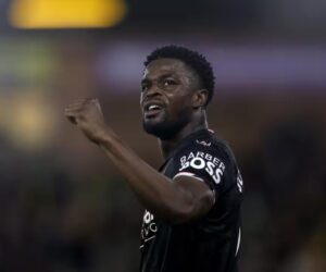Maja Eager To Score More Goals For West Brom