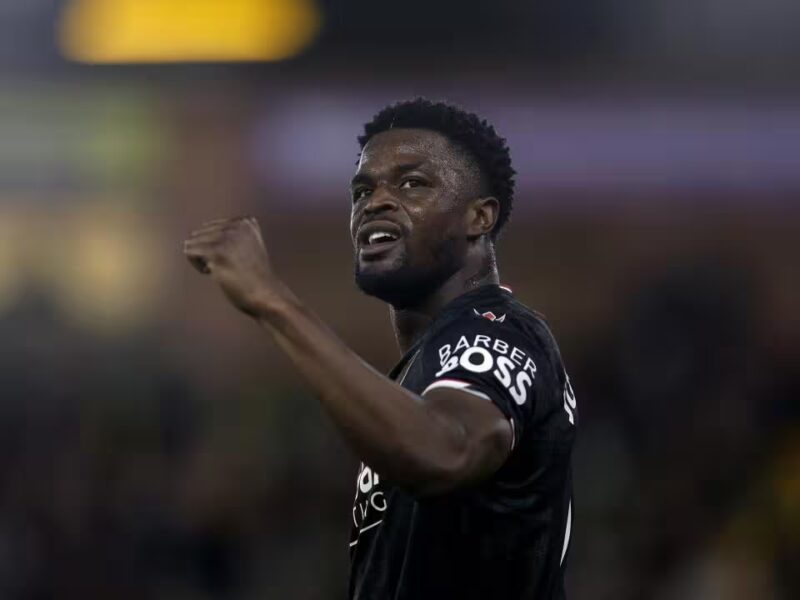 Maja Eager To Score More Goals For West Brom