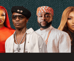 Nigeria's 10 Most Intense Celebrity Fanbases, Ranked
