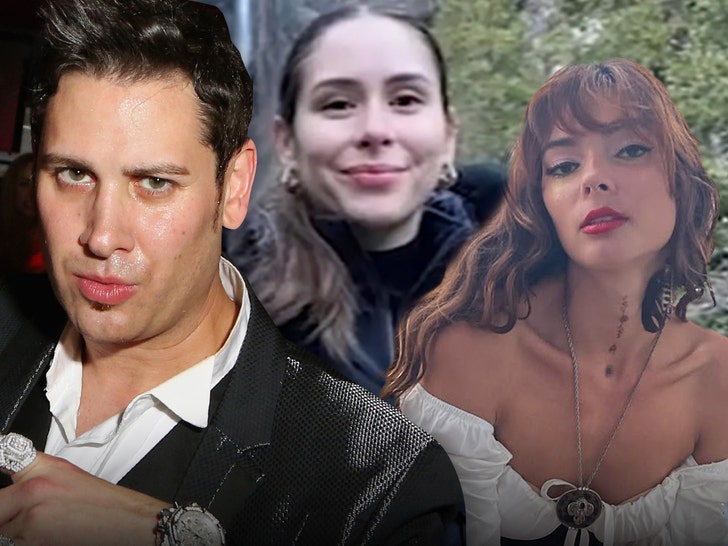 Hollywood producer gets 146-year jail sentence for drug overdose deaths of model and her friend