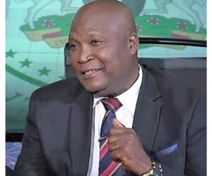 Nigeria at 65: Tinubu Presidency saved economy, democracy from total collapse – Agbakahi
