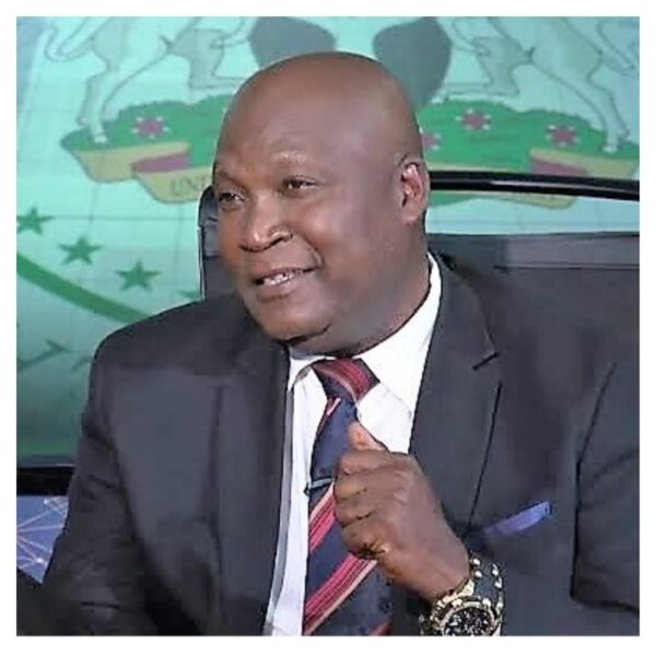 Nigeria at 65: Tinubu Presidency saved economy, democracy from total collapse – Agbakahi