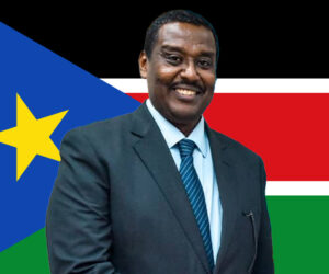 Sudanese War Could Spiral Across Africa, Envoy Warns Nigeria, Others – Arise News