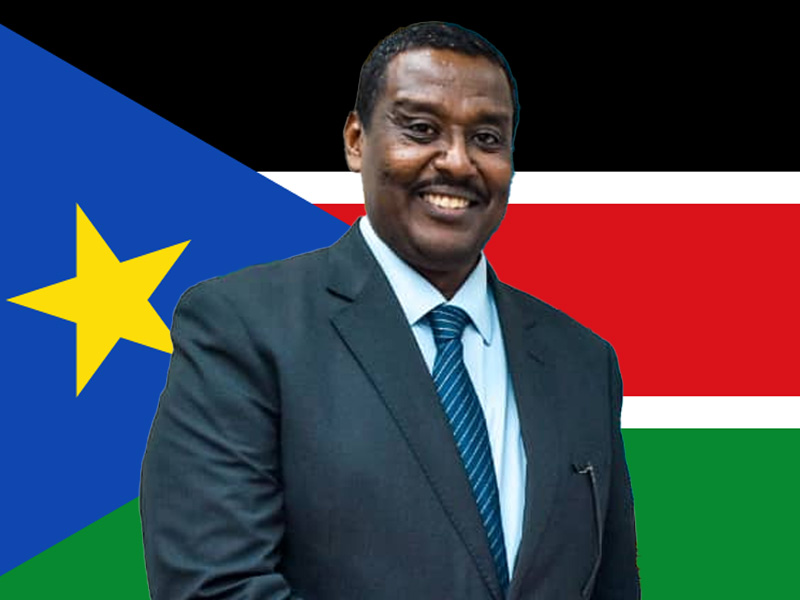 Sudanese War Could Spiral Across Africa, Envoy Warns Nigeria, Others – Arise News