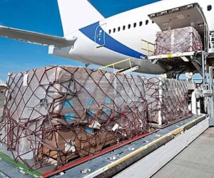 Nigeria Handles 195,700 Tonnes of Air Cargo, Strengthening Global Trade Links | Tech | Business