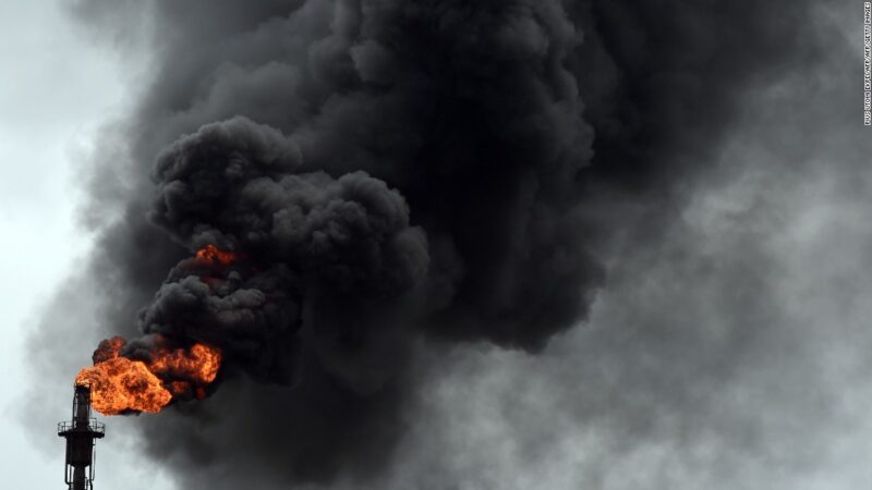 Indoor Air Pollution: What You Can’t See Can Hurt You