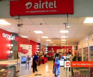 Airtel Africa ups capex to $900 million in digital push with Starlink