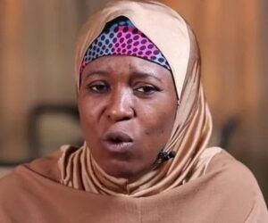 We Failed Her’: Aisha Yesufu Joins Renewed Demand for Justice for Ochanya