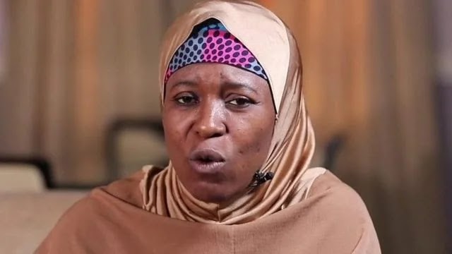 We Failed Her’: Aisha Yesufu Joins Renewed Demand for Justice for Ochanya