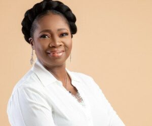Tinubu Hails NiDCOM Boss Dabiri-Erewa At 63