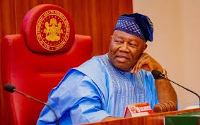 INEC cheated me in 2019 election – Akpabio