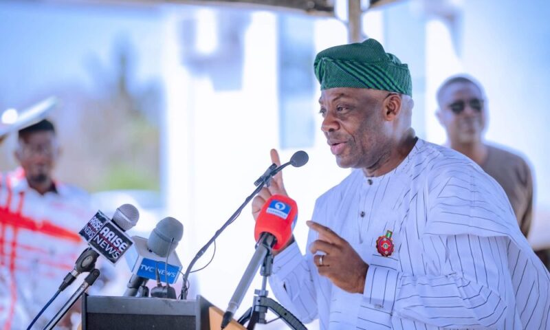 Breaking: FG Enforces No-Work-No-Pay On ASUU