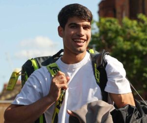 Why I Withdraw From Shanghai Open –Alcaraz