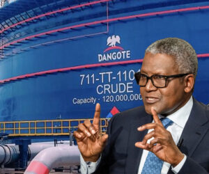 Dangote Refinery Denies Importing ‘Dirty’ Petrol, Offers to Publish Documents for Transparency