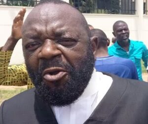 Court sends Nnamdi Kanu’s brother, lawyer, 10 others to Kuje prison