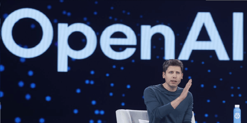 OpenAI becomes the world’s most valuable startup after $500 billion valuation