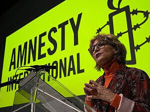 Amnesty international flaggs off   debate to sharpen students’  critical thinking