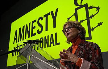 Amnesty international flaggs off   debate to sharpen students’  critical thinking