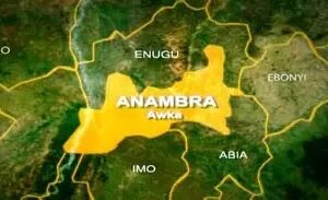 Police begin probe into apprentice found de@d in Anambra community