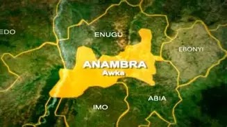 Police begin probe into apprentice found de@d in Anambra community