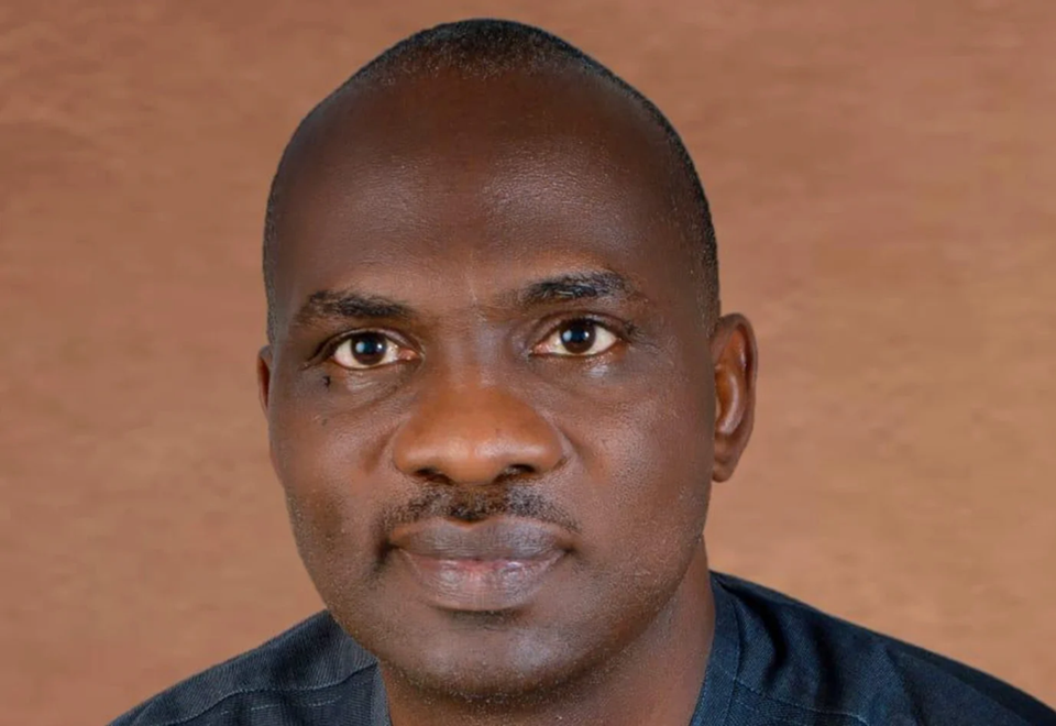 ABU’s Prof. Adewale Adedokun Emerges AFRINIC Chairman | Tech | Business