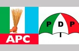 Bayelsa Senator, Friday Benson defects to APC