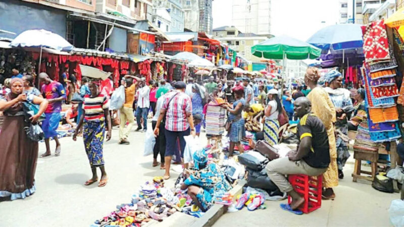 NIGERIA DAILY: How To Start Your Dream Business In Nigeria With Zero Capital