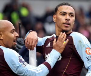 How to watch Aston Villa vs Man City: live stream Premier League 2025/26