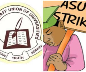 ASUU strike: FG directs universities to enforce “no work, no pay” policy
