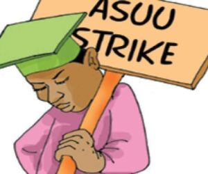 Tinubu’s government threatens ASUU with no-work-no-pay