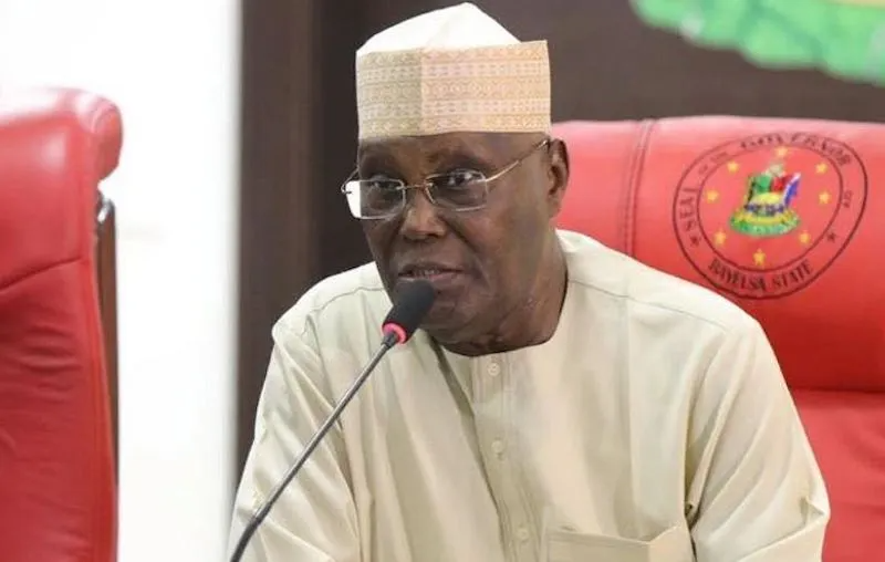 ‘Atiku Right On Nnamdi Kanu’s Case’, Ethnic Leaders Back Call For Political Solution