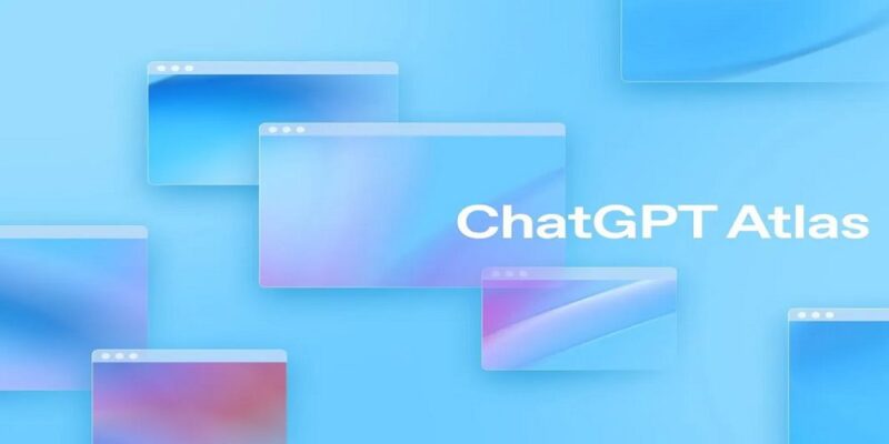 OpenAI takes on Chrome with new AI-powered browser